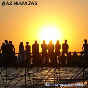 chilled summer vibes